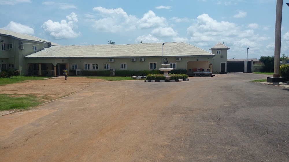 Atimaggies Resort photo 2